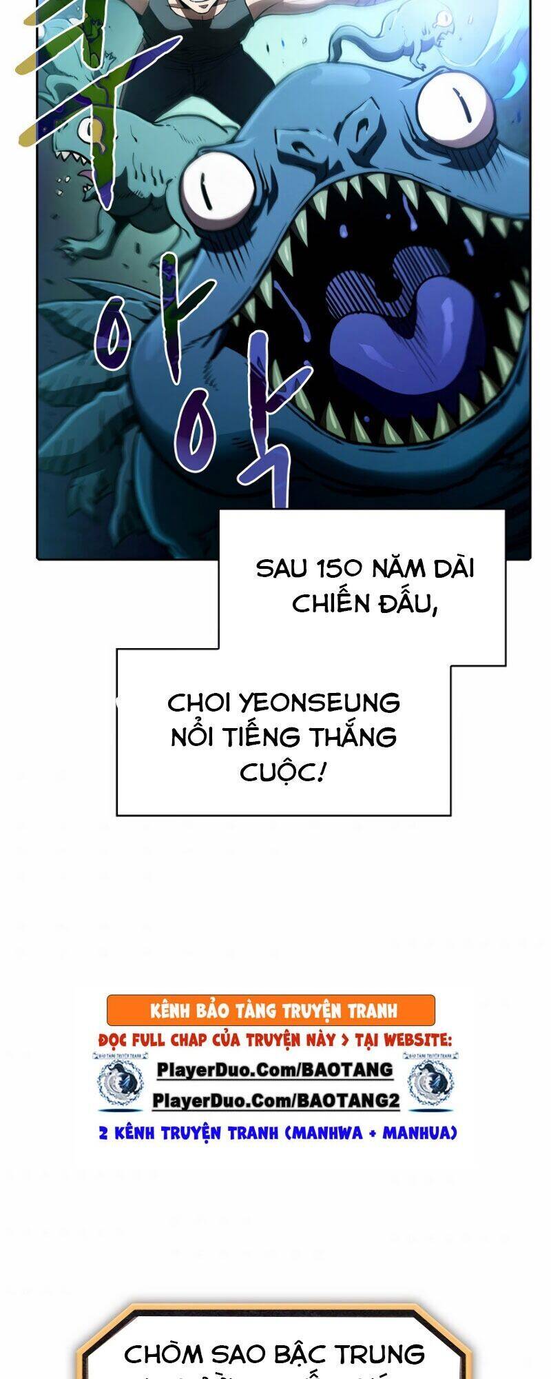 Người Chơi Trở Về Từ Địa Ngục Chapter 27 - Trang 2