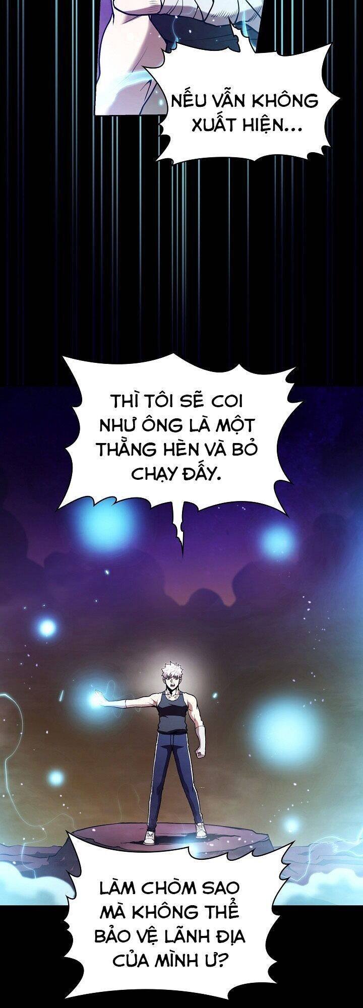 Người Chơi Trở Về Từ Địa Ngục Chapter 26 - Trang 2