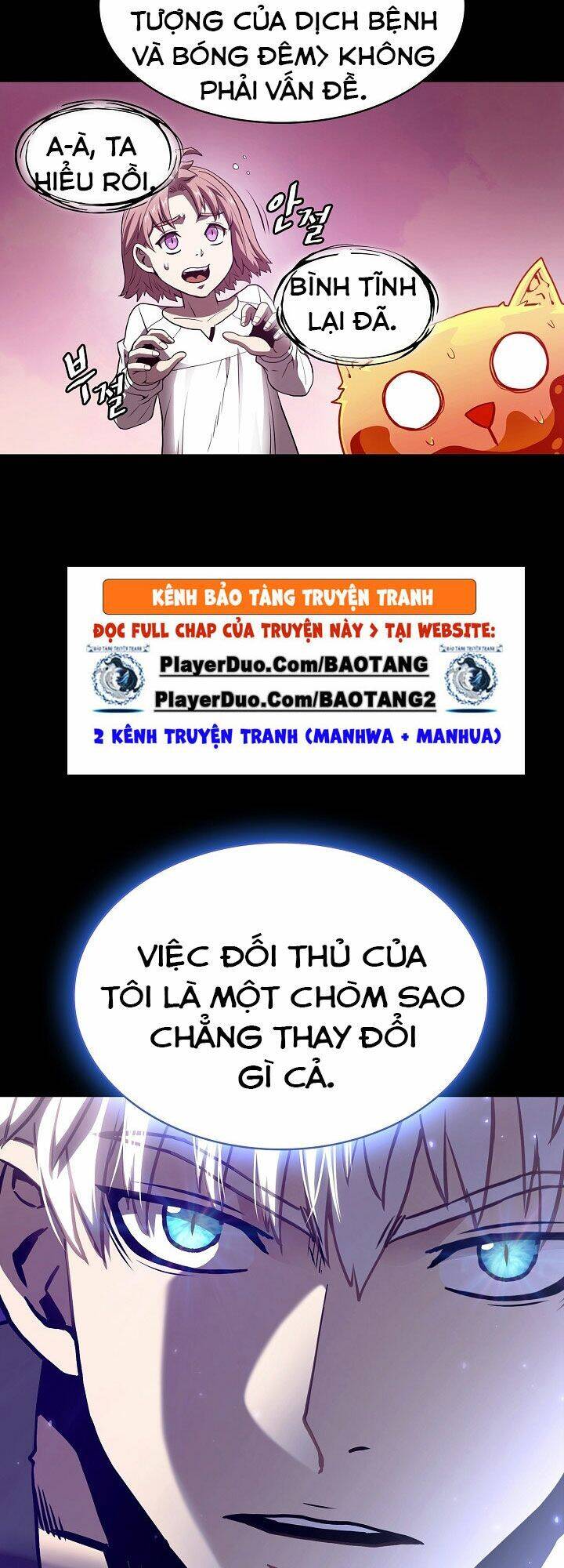 Người Chơi Trở Về Từ Địa Ngục Chapter 26 - Trang 2