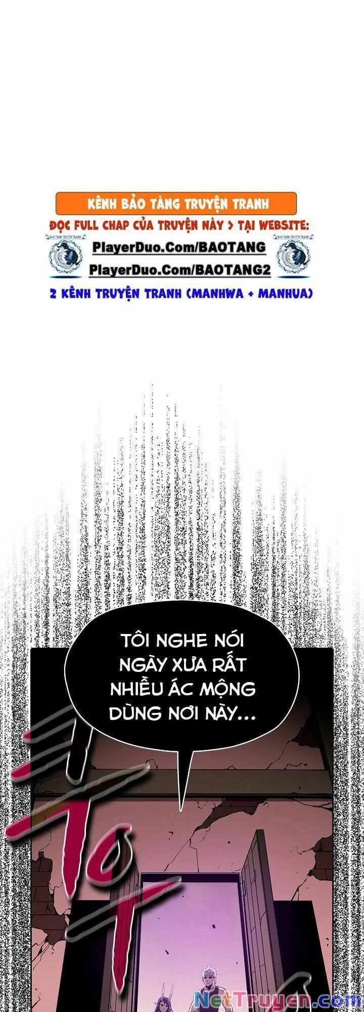 Người Chơi Trở Về Từ Địa Ngục Chapter 24 - Trang 2