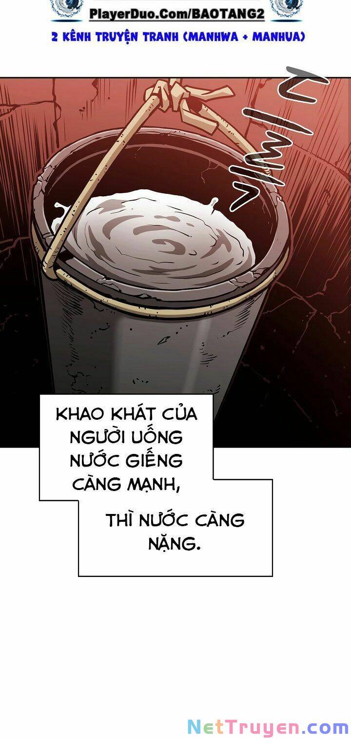 Người Chơi Trở Về Từ Địa Ngục Chapter 24 - Trang 2