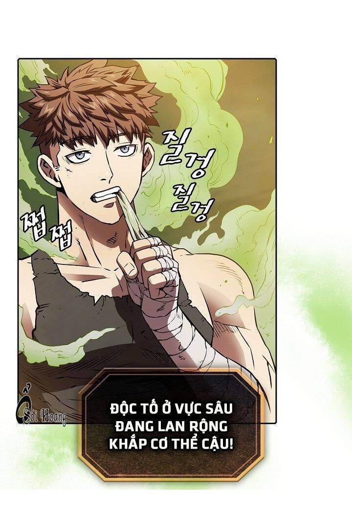 Người Chơi Trở Về Từ Địa Ngục Chapter 7 - Trang 2