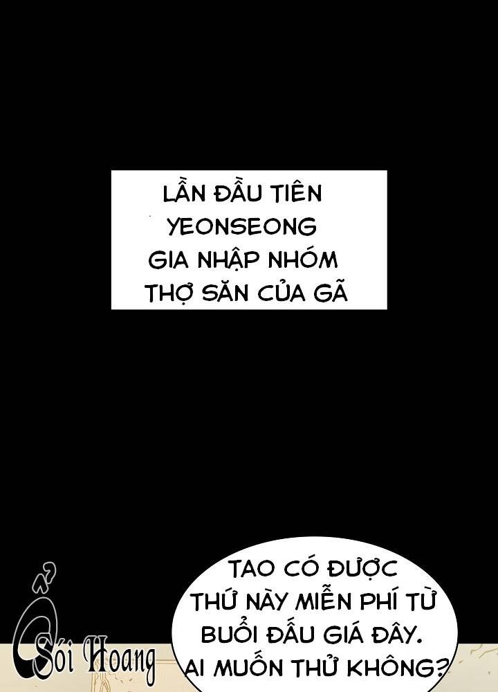 Người Chơi Trở Về Từ Địa Ngục Chapter 5 - Trang 2