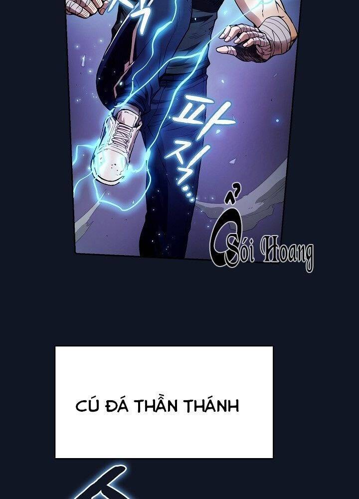 Người Chơi Trở Về Từ Địa Ngục Chapter 5 - Trang 2