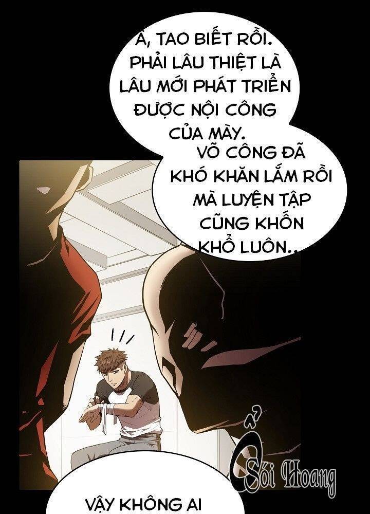 Người Chơi Trở Về Từ Địa Ngục Chapter 5 - Trang 2