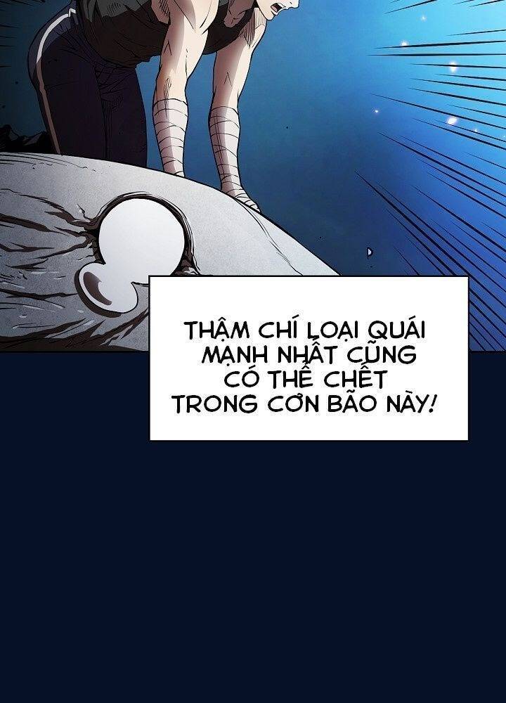 Người Chơi Trở Về Từ Địa Ngục Chapter 5 - Trang 2