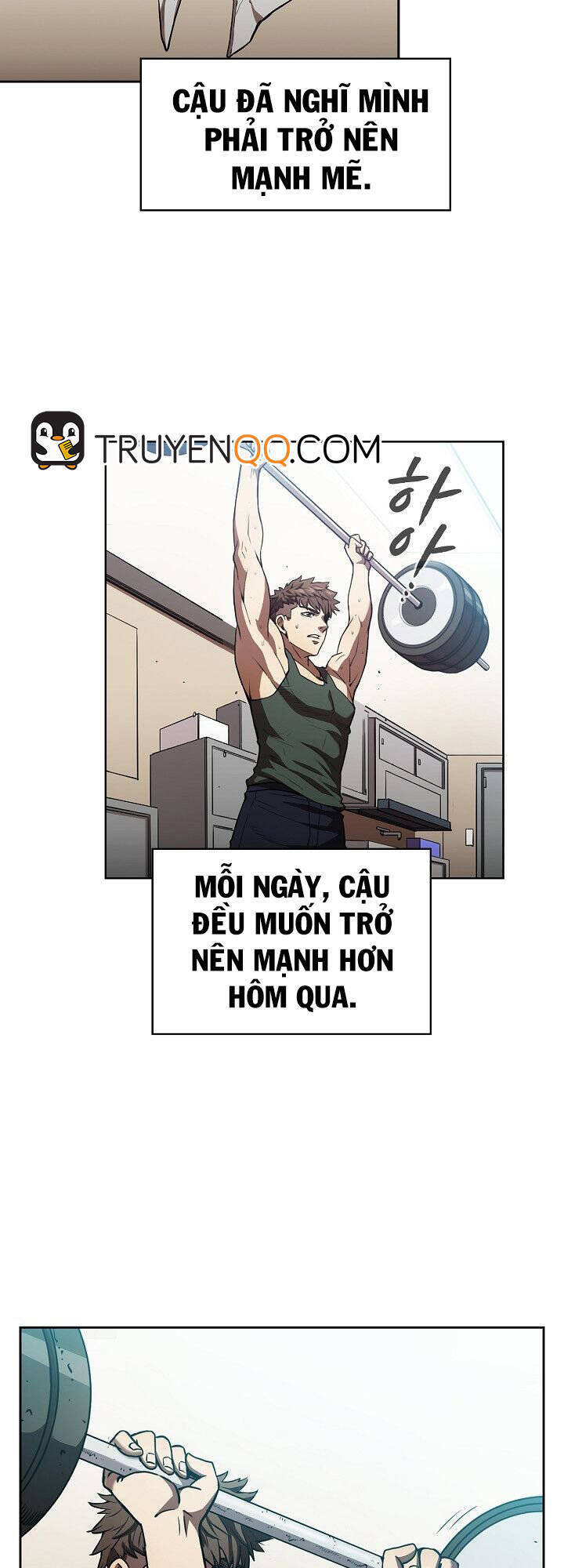 Người Chơi Trở Về Từ Địa Ngục Chapter 2 - Trang 2