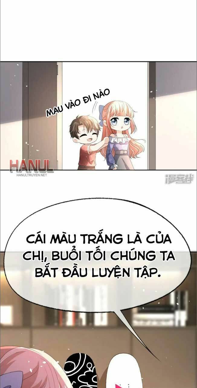 Cô Vợ Hợp Đồng Lạnh Lùng Không Dễ Đụng Đâu Chapter 265 - Trang 2