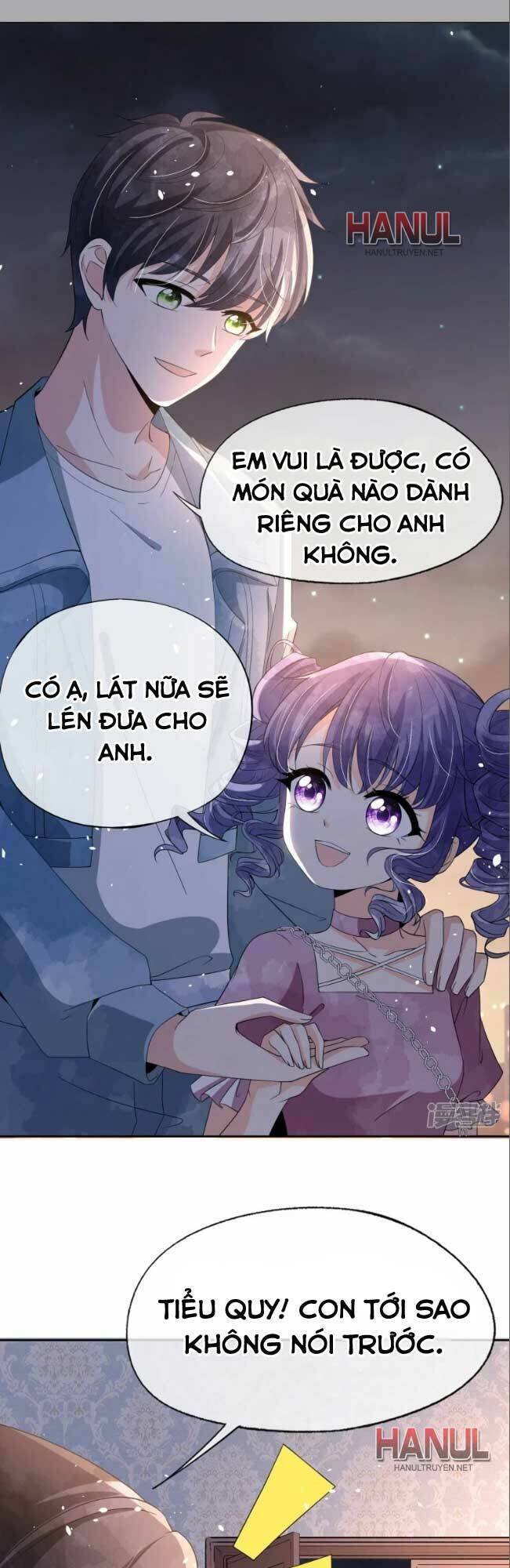 Cô Vợ Hợp Đồng Lạnh Lùng Không Dễ Đụng Đâu Chapter 265 - Trang 2