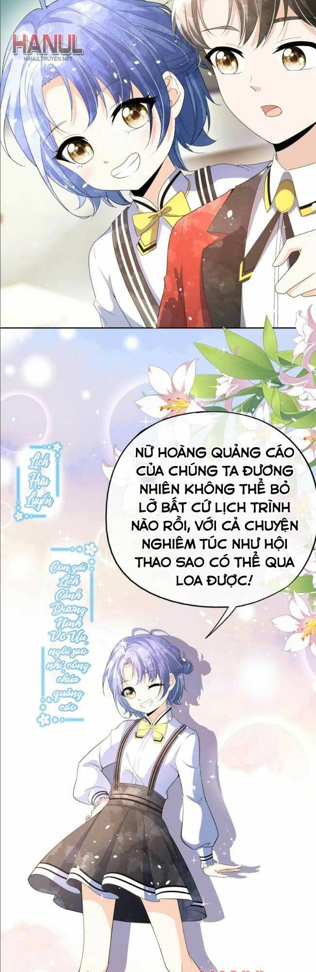 Cô Vợ Hợp Đồng Lạnh Lùng Không Dễ Đụng Đâu Chapter 264 - Trang 2