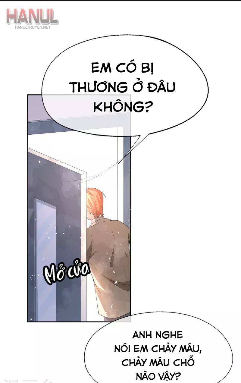 Cô Vợ Hợp Đồng Lạnh Lùng Không Dễ Đụng Đâu Chapter 254 - Trang 2