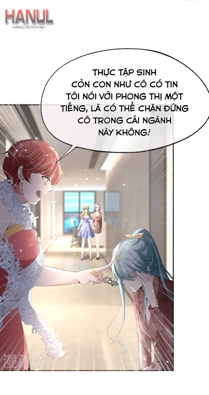 Cô Vợ Hợp Đồng Lạnh Lùng Không Dễ Đụng Đâu Chapter 251 - Trang 2