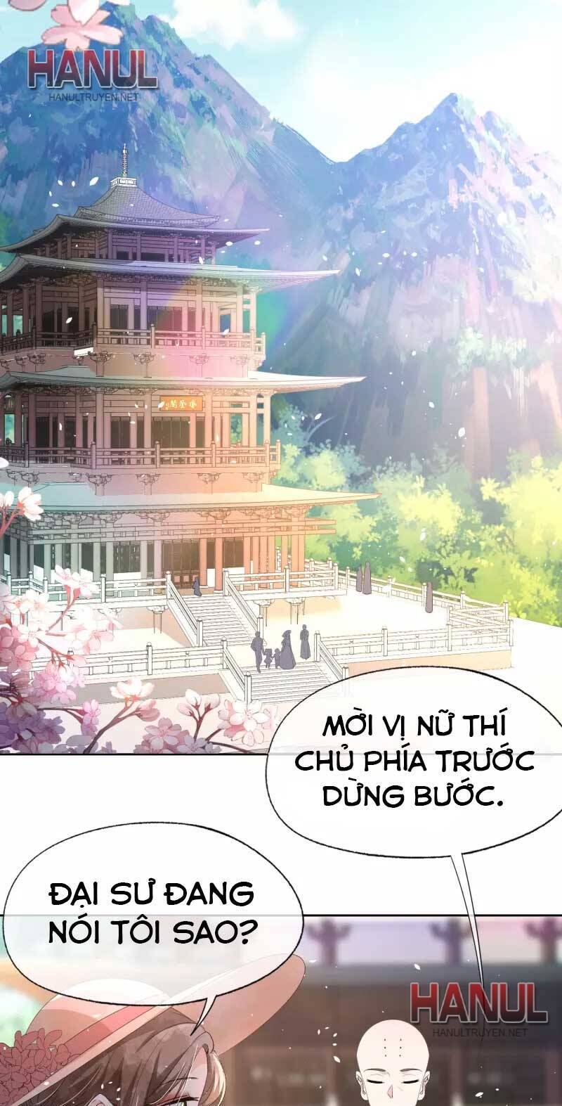 Cô Vợ Hợp Đồng Lạnh Lùng Không Dễ Đụng Đâu Chapter 248 - Trang 2