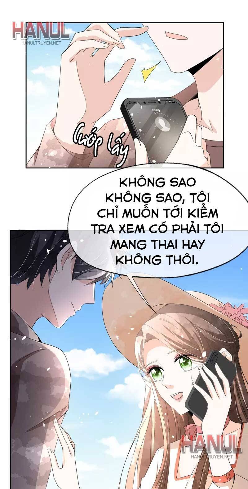 Cô Vợ Hợp Đồng Lạnh Lùng Không Dễ Đụng Đâu Chapter 248 - Trang 2