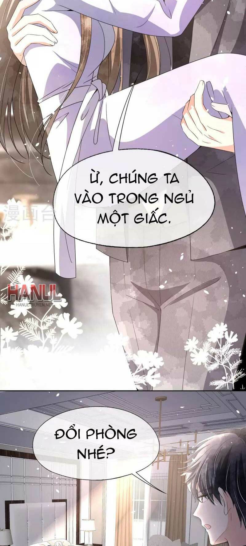 Cô Vợ Hợp Đồng Lạnh Lùng Không Dễ Đụng Đâu Chapter 247 - Trang 2