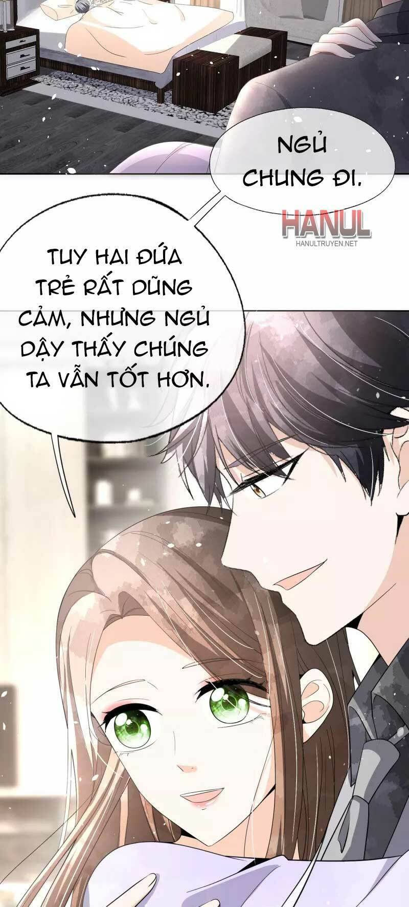 Cô Vợ Hợp Đồng Lạnh Lùng Không Dễ Đụng Đâu Chapter 247 - Trang 2