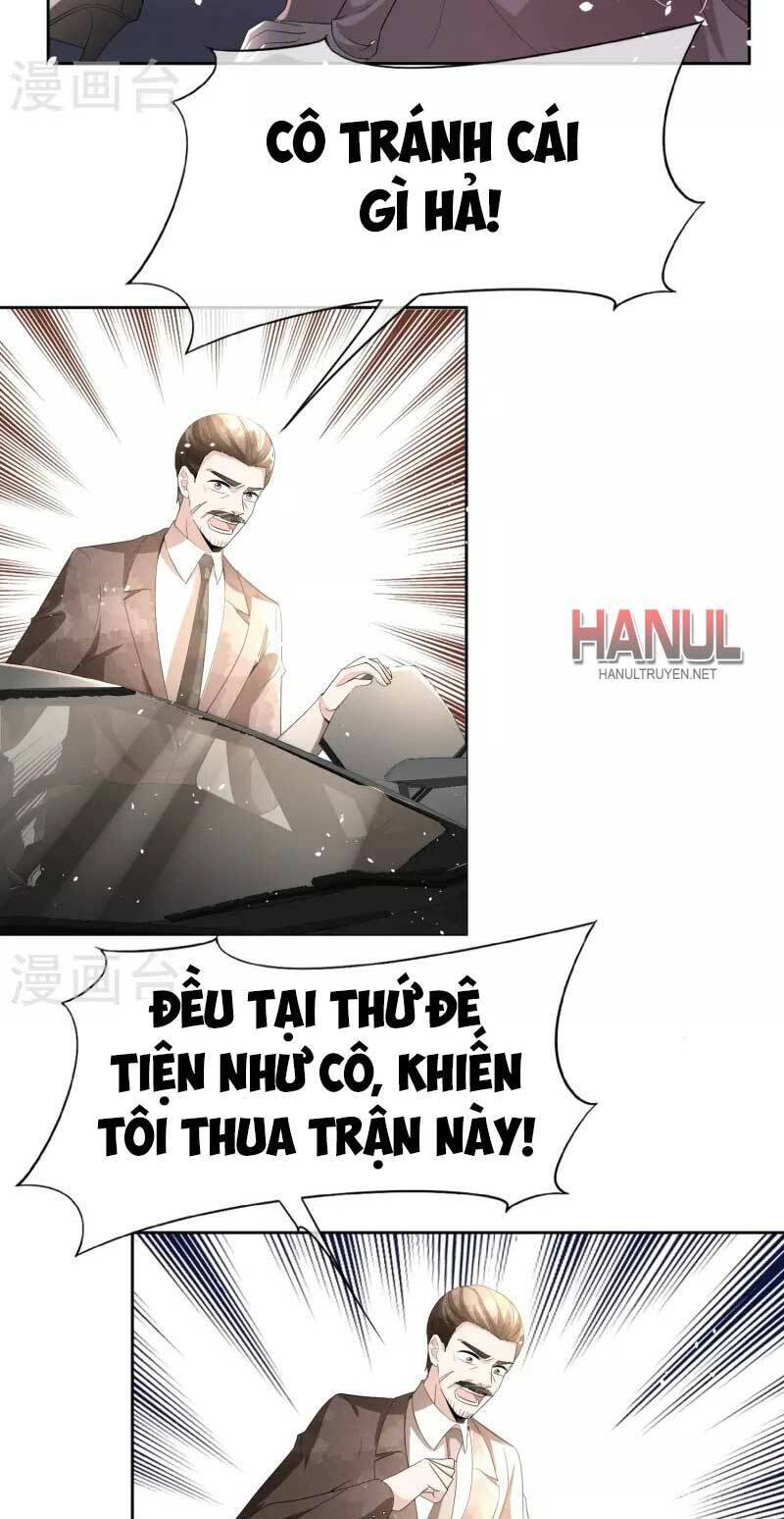 Cô Vợ Hợp Đồng Lạnh Lùng Không Dễ Đụng Đâu Chapter 247 - Trang 2