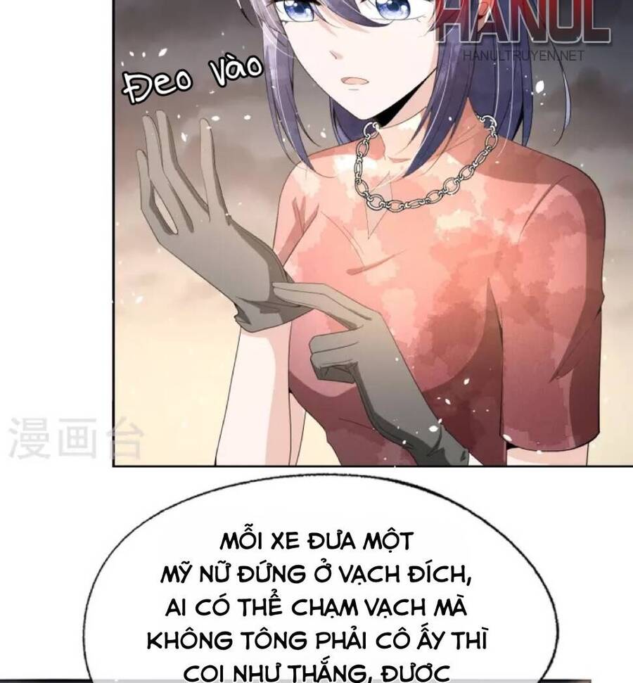 Cô Vợ Hợp Đồng Lạnh Lùng Không Dễ Đụng Đâu Chapter 246 - Trang 2