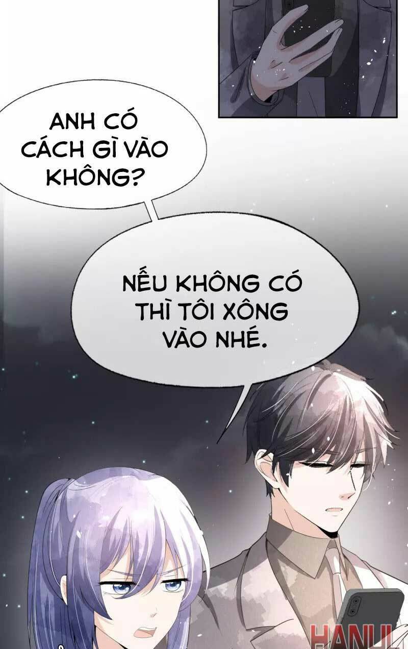 Cô Vợ Hợp Đồng Lạnh Lùng Không Dễ Đụng Đâu Chapter 244 - Trang 2