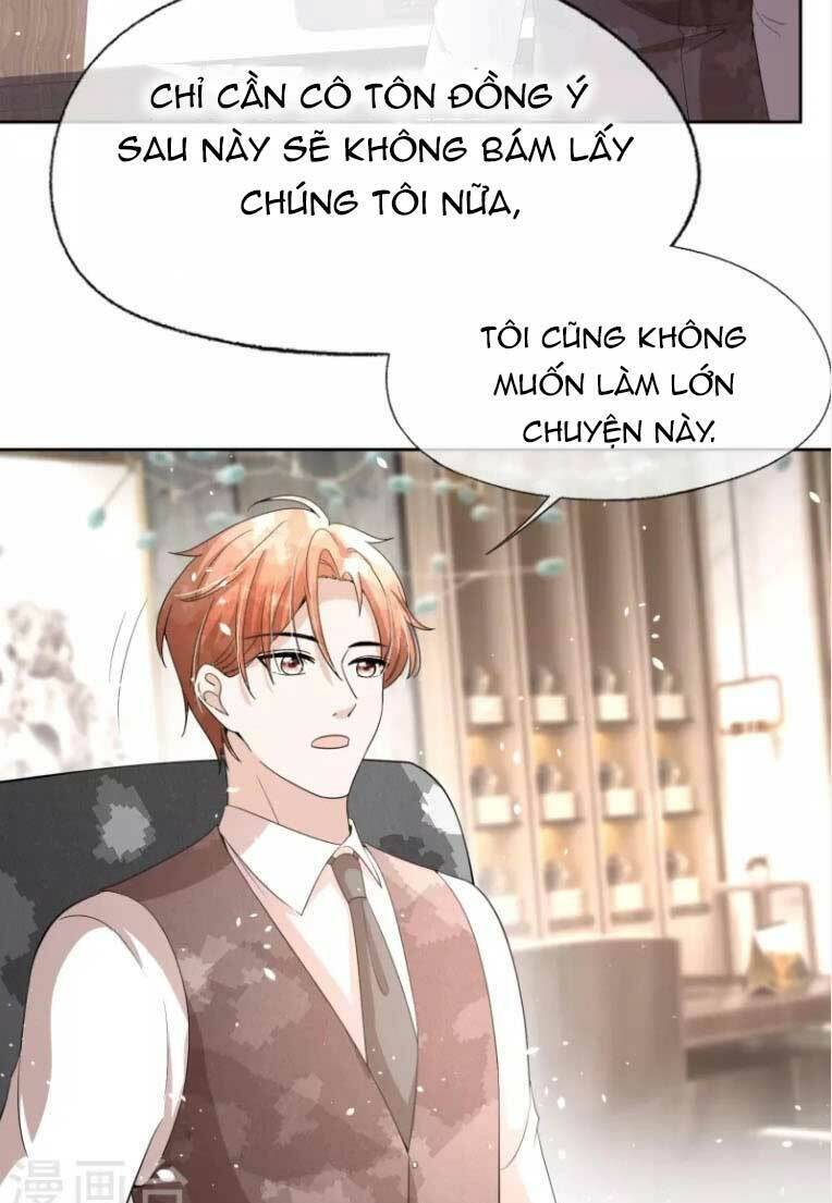 Cô Vợ Hợp Đồng Lạnh Lùng Không Dễ Đụng Đâu Chapter 231 - Trang 2