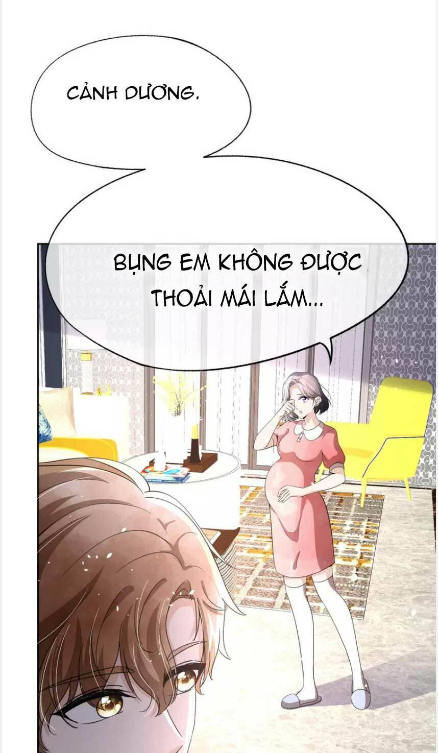 Cô Vợ Hợp Đồng Lạnh Lùng Không Dễ Đụng Đâu Chapter 218 - Trang 2