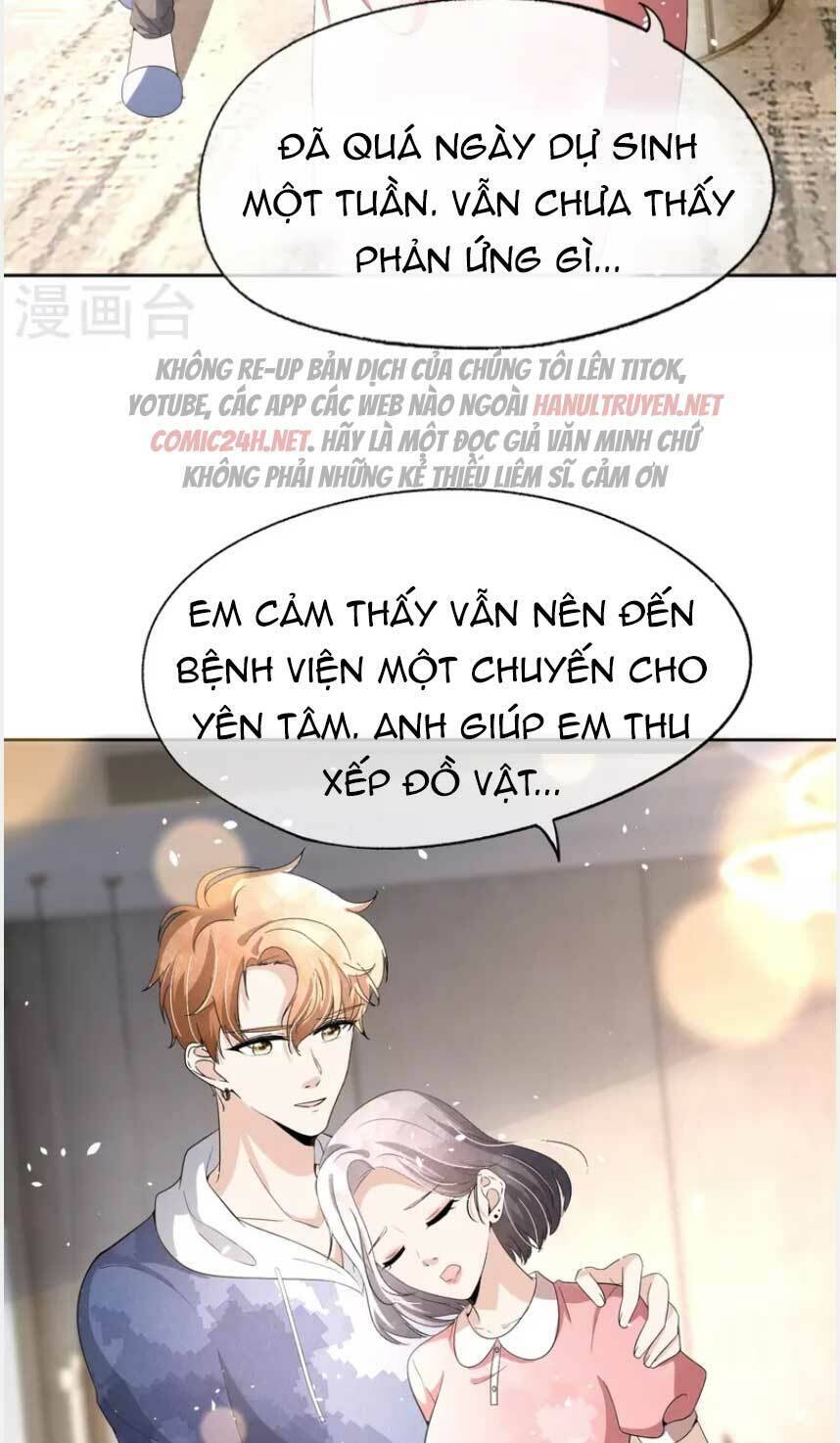 Cô Vợ Hợp Đồng Lạnh Lùng Không Dễ Đụng Đâu Chapter 218 - Trang 2