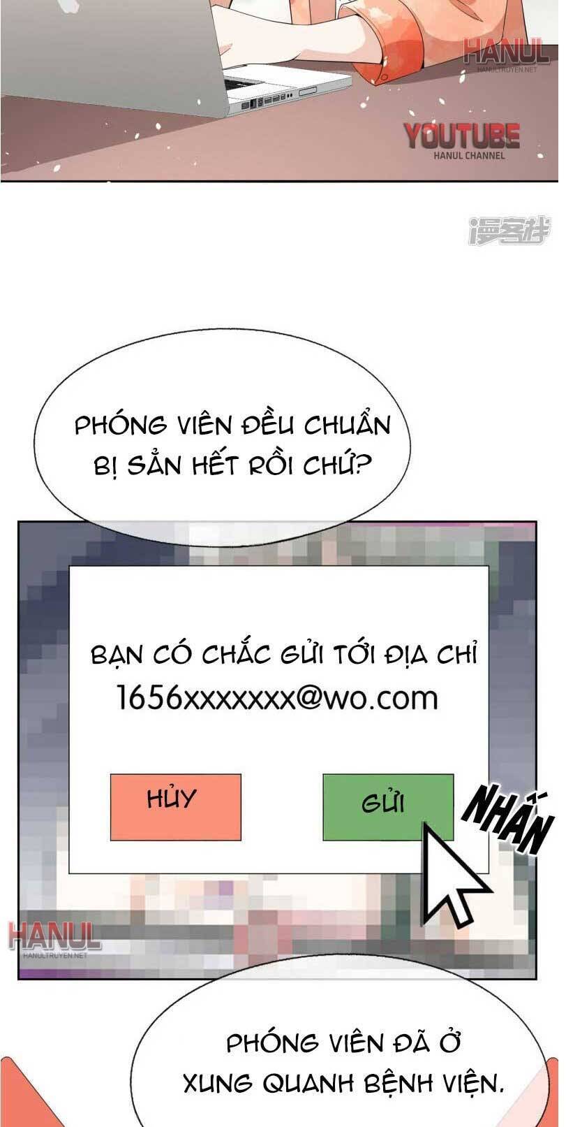 Cô Vợ Hợp Đồng Lạnh Lùng Không Dễ Đụng Đâu Chapter 204 - Trang 2