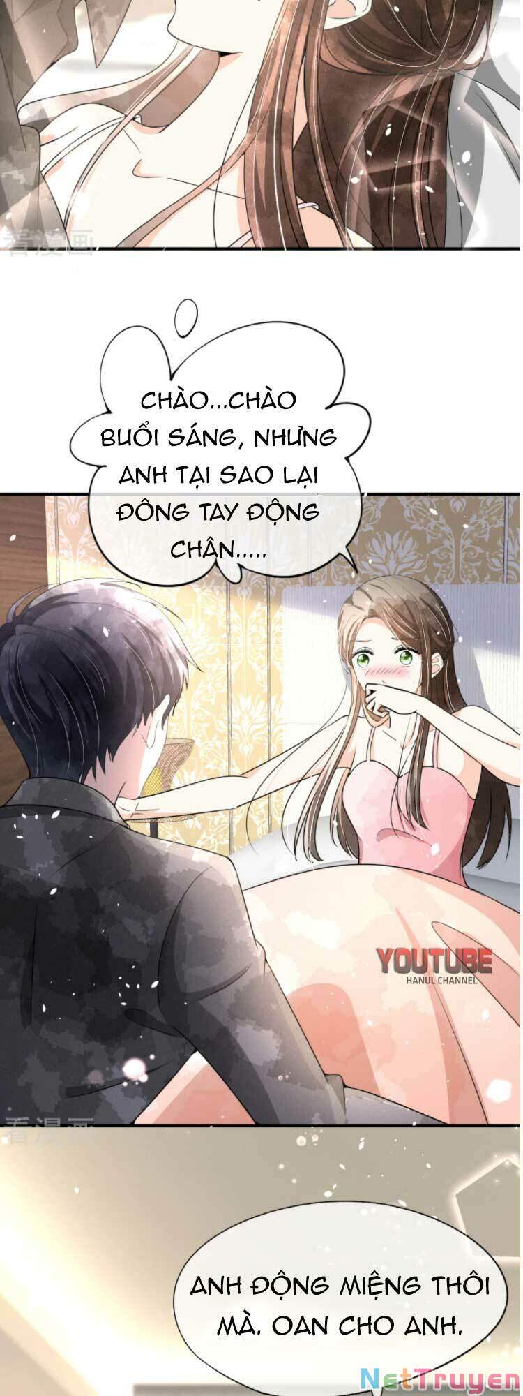 Cô Vợ Hợp Đồng Lạnh Lùng Không Dễ Đụng Đâu Chapter 165 - Trang 2