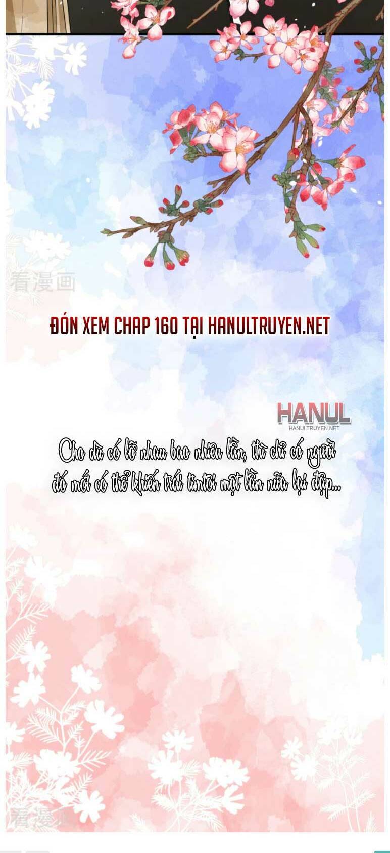 Cô Vợ Hợp Đồng Lạnh Lùng Không Dễ Đụng Đâu Chapter 159 - Trang 2