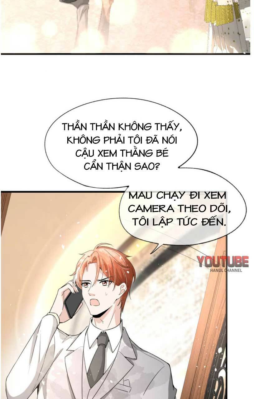 Cô Vợ Hợp Đồng Lạnh Lùng Không Dễ Đụng Đâu Chapter 153 - Trang 2