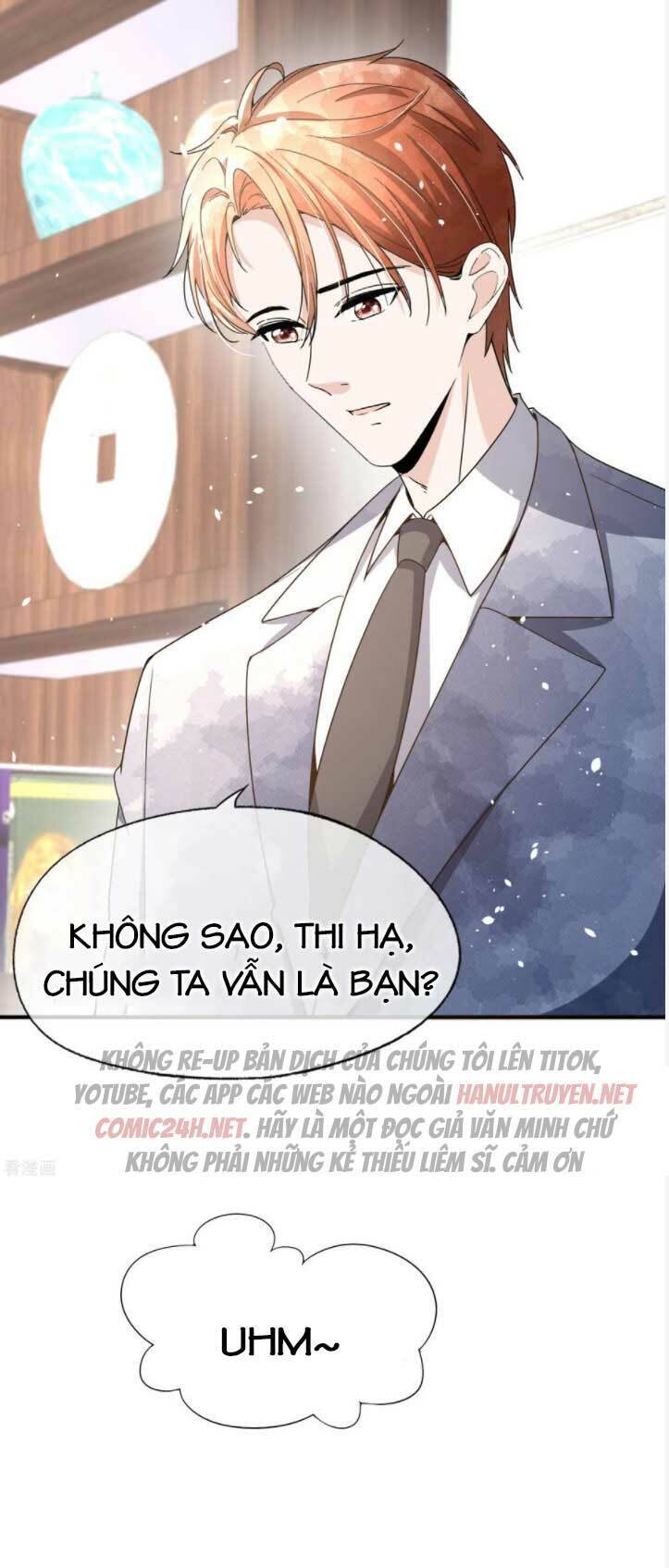 Cô Vợ Hợp Đồng Lạnh Lùng Không Dễ Đụng Đâu Chapter 145 - Trang 2