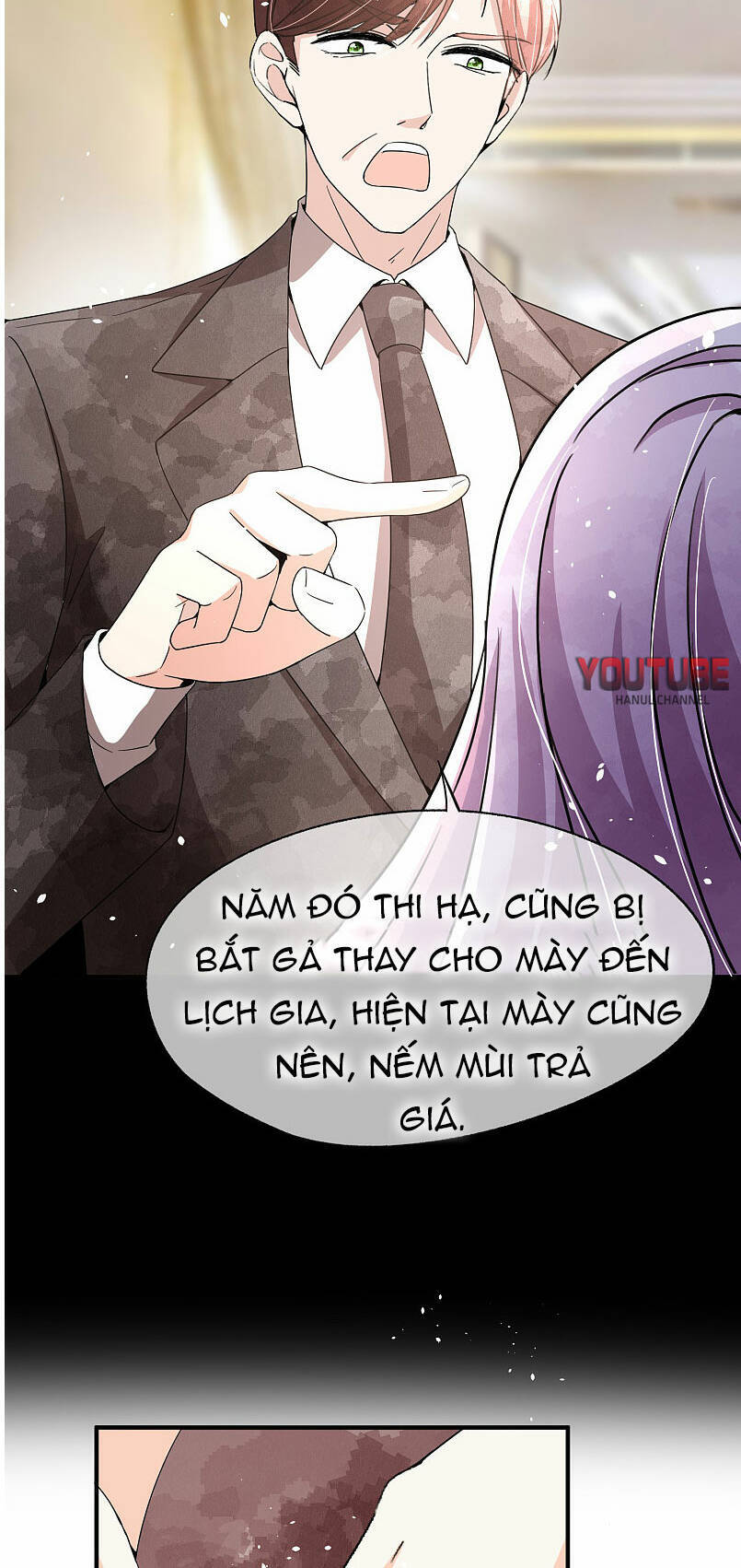 Cô Vợ Hợp Đồng Lạnh Lùng Không Dễ Đụng Đâu Chapter 138 - Trang 2