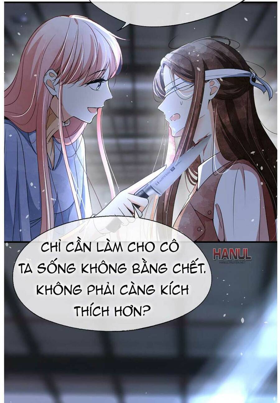 Cô Vợ Hợp Đồng Lạnh Lùng Không Dễ Đụng Đâu Chapter 104 - Trang 2