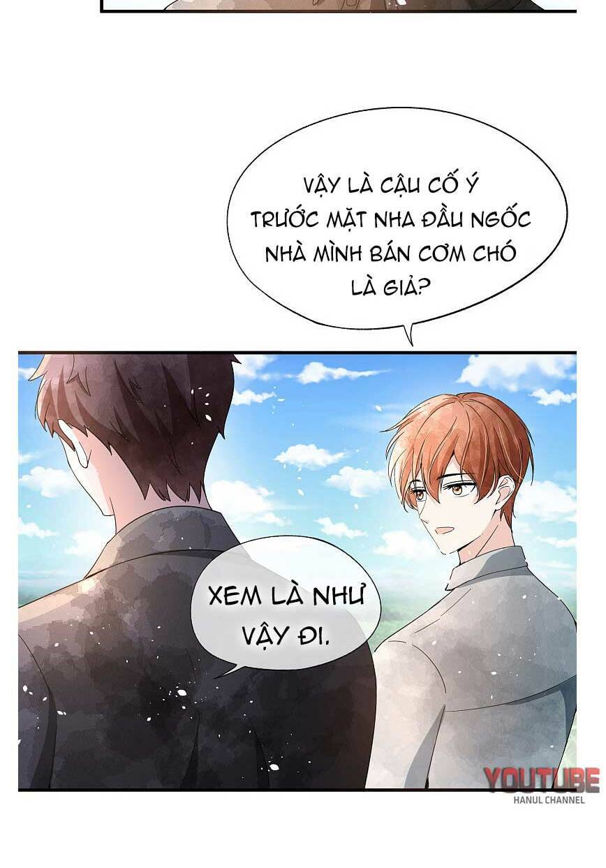 Cô Vợ Hợp Đồng Lạnh Lùng Không Dễ Đụng Đâu Chapter 98 - Trang 2