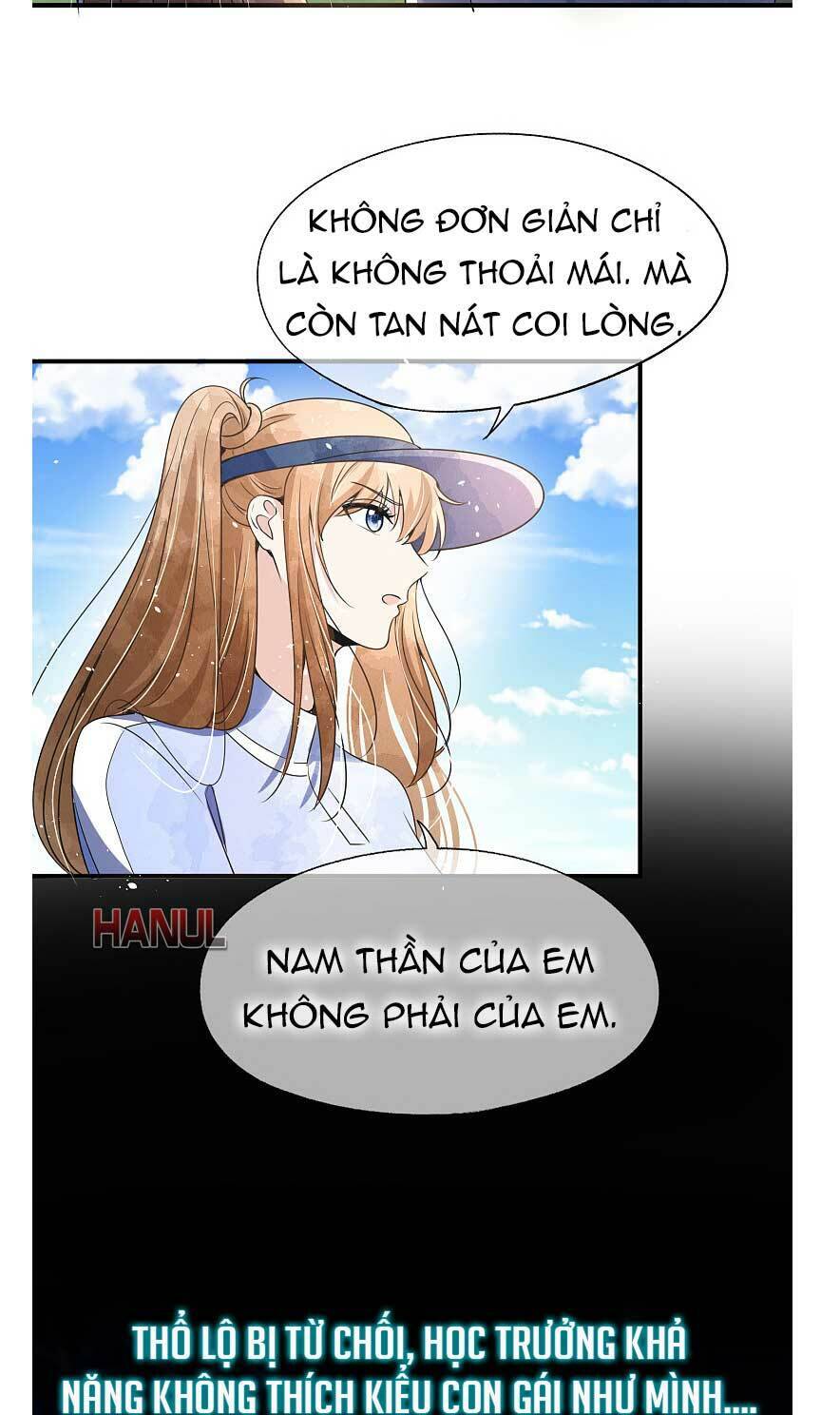 Cô Vợ Hợp Đồng Lạnh Lùng Không Dễ Đụng Đâu Chapter 98 - Trang 2