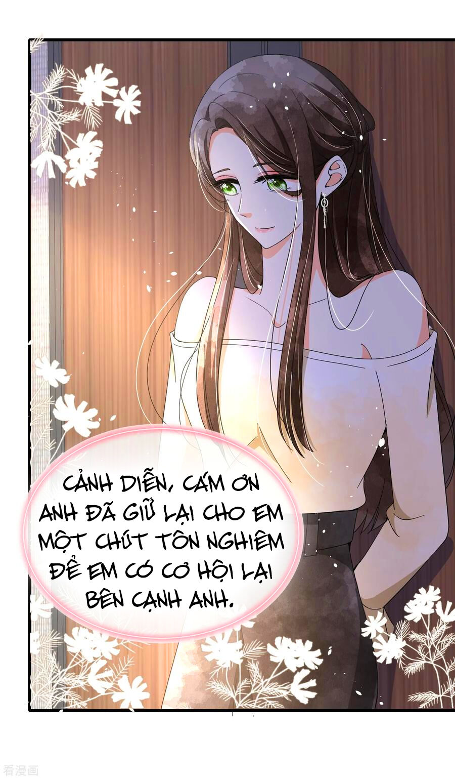 Cô Vợ Hợp Đồng Lạnh Lùng Không Dễ Đụng Đâu Chapter 96 - Trang 2