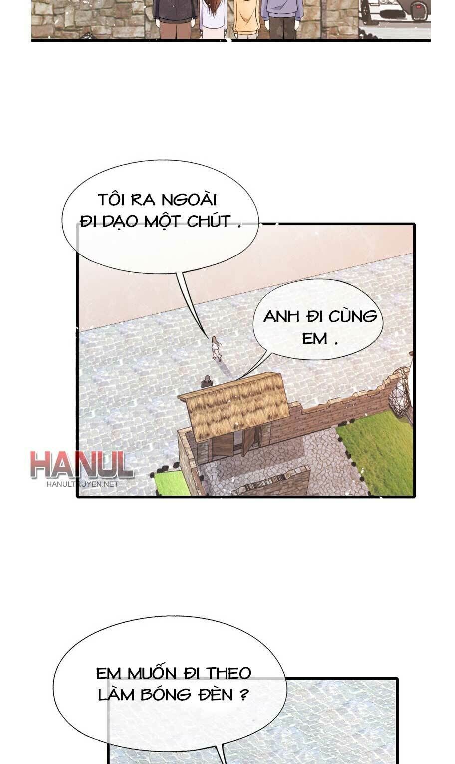 Cô Vợ Hợp Đồng Lạnh Lùng Không Dễ Đụng Đâu Chapter 72 - Trang 2