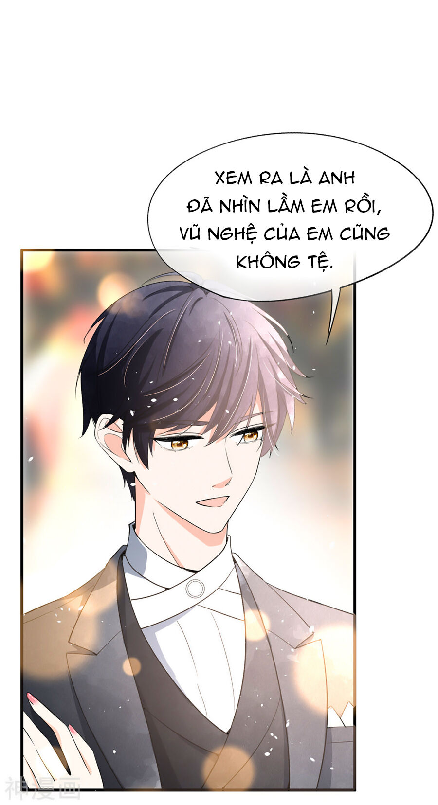 Cô Vợ Hợp Đồng Lạnh Lùng Không Dễ Đụng Đâu Chapter 67 - Trang 2