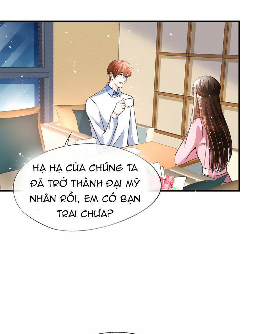 Cô Vợ Hợp Đồng Lạnh Lùng Không Dễ Đụng Đâu Chapter 62 - Trang 2