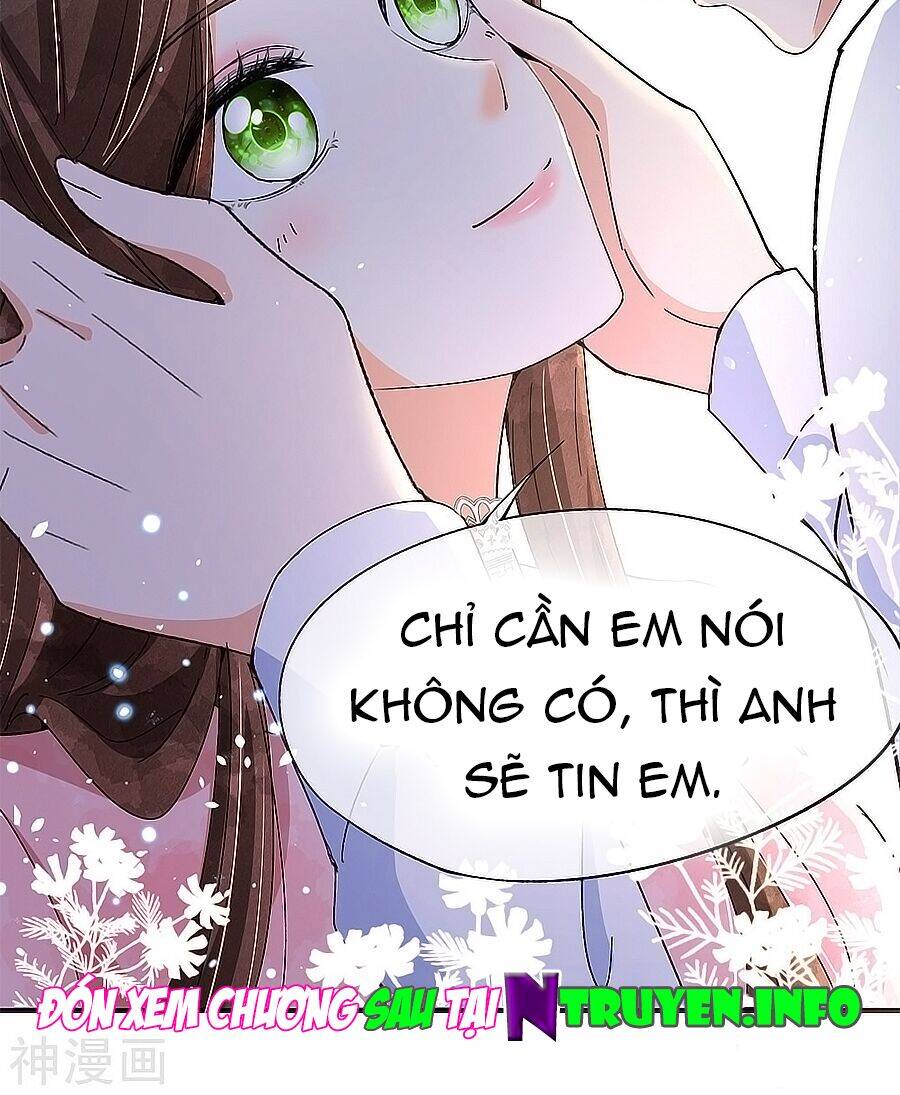 Cô Vợ Hợp Đồng Lạnh Lùng Không Dễ Đụng Đâu Chapter 60 - Trang 2