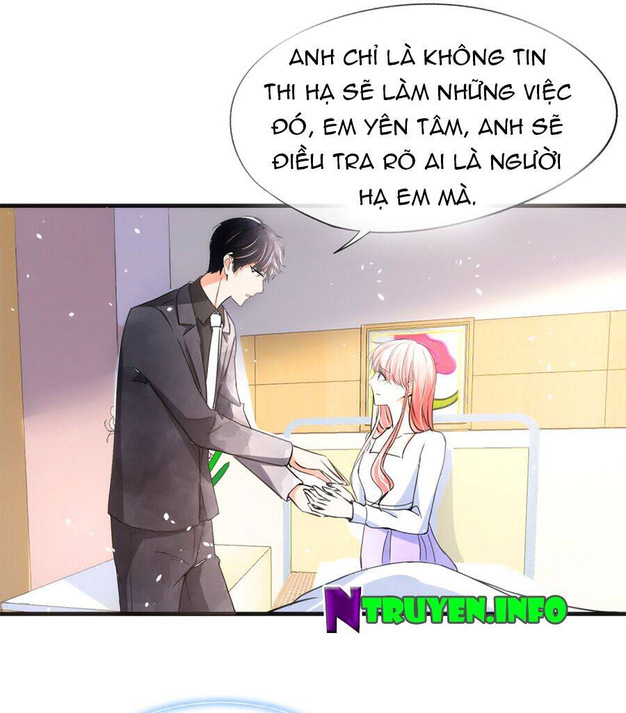 Cô Vợ Hợp Đồng Lạnh Lùng Không Dễ Đụng Đâu Chapter 59 - Trang 2