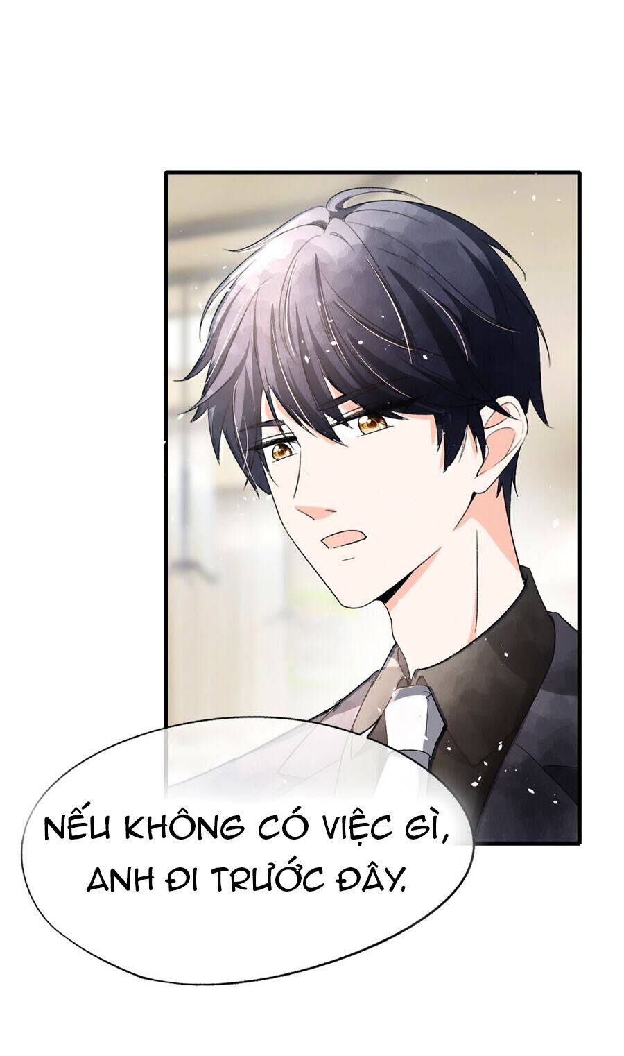 Cô Vợ Hợp Đồng Lạnh Lùng Không Dễ Đụng Đâu Chapter 57 - Trang 2