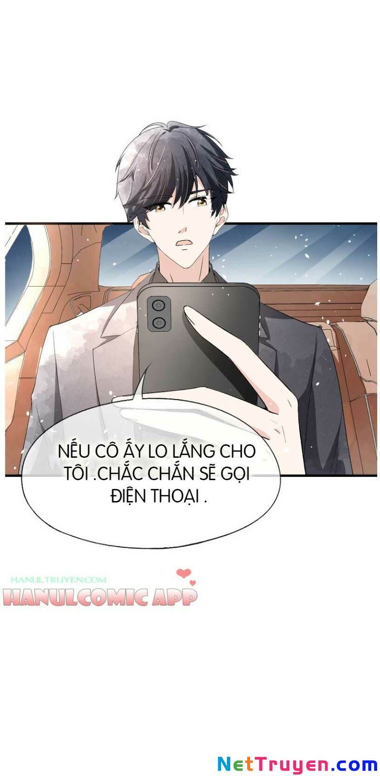 Cô Vợ Hợp Đồng Lạnh Lùng Không Dễ Đụng Đâu Chapter 55 - Trang 2