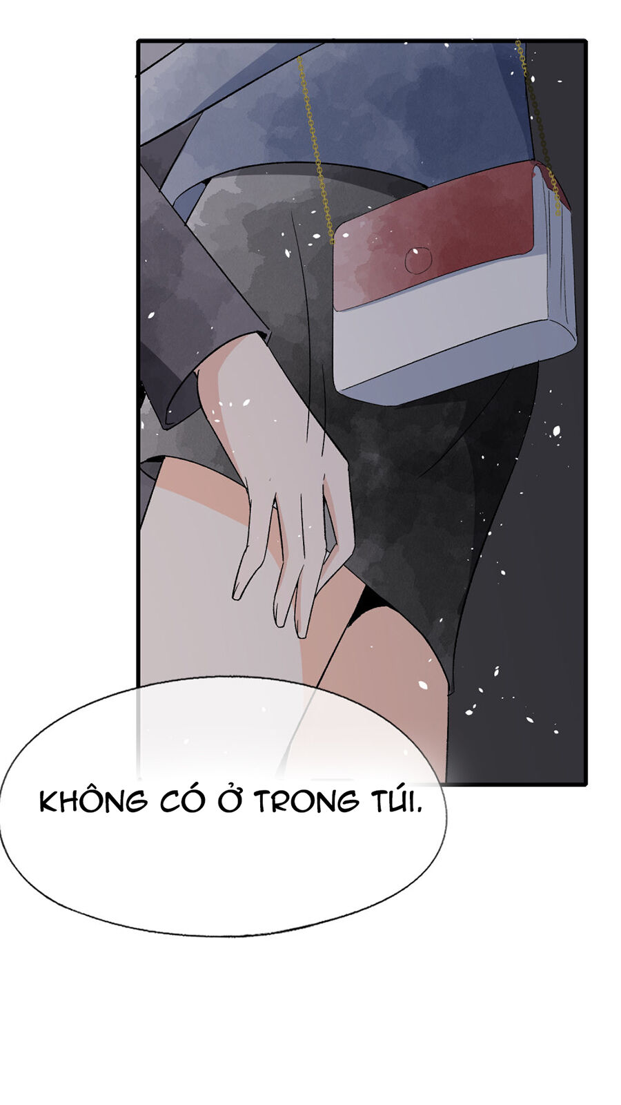 Cô Vợ Hợp Đồng Lạnh Lùng Không Dễ Đụng Đâu Chapter 54 - Trang 2