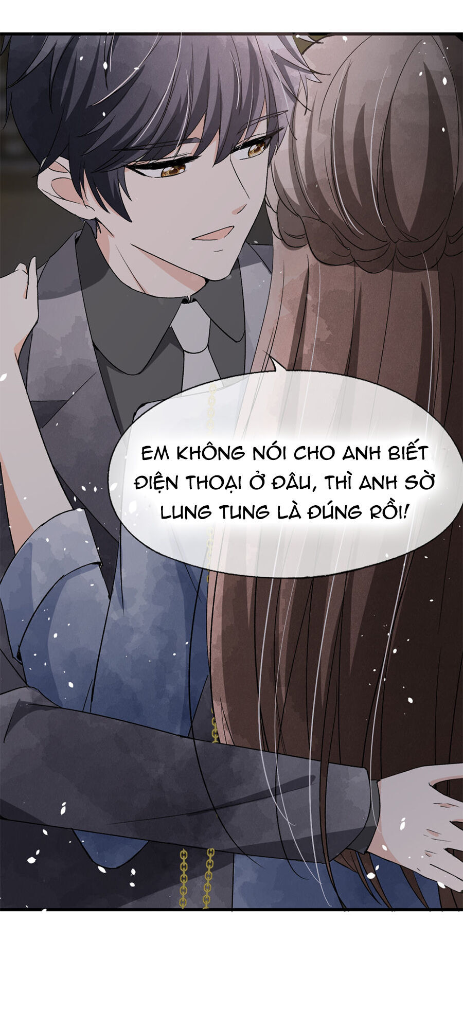 Cô Vợ Hợp Đồng Lạnh Lùng Không Dễ Đụng Đâu Chapter 54 - Trang 2