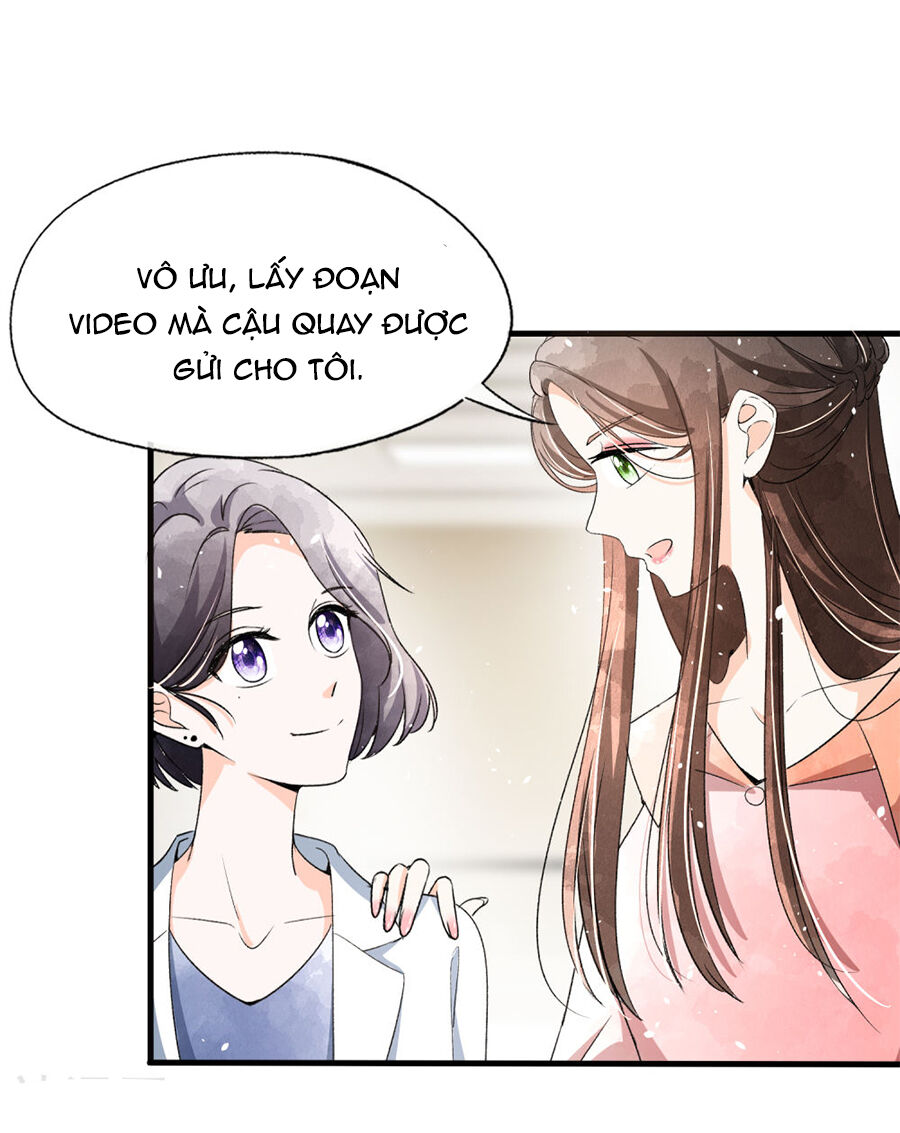 Cô Vợ Hợp Đồng Lạnh Lùng Không Dễ Đụng Đâu Chapter 48 - Trang 2