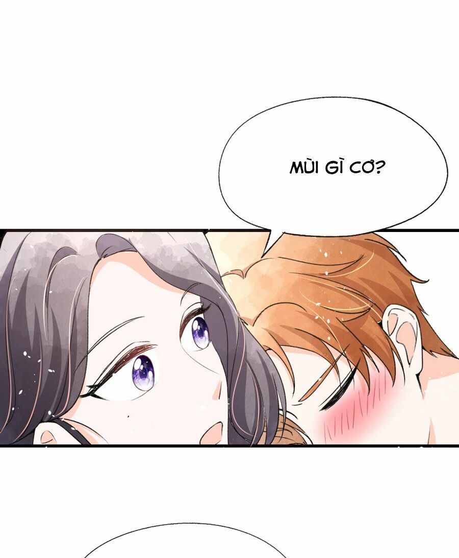 Cô Vợ Hợp Đồng Lạnh Lùng Không Dễ Đụng Đâu Chapter 46 - Trang 2