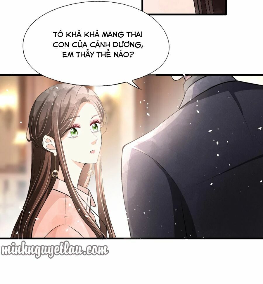 Cô Vợ Hợp Đồng Lạnh Lùng Không Dễ Đụng Đâu Chapter 42 - Trang 2