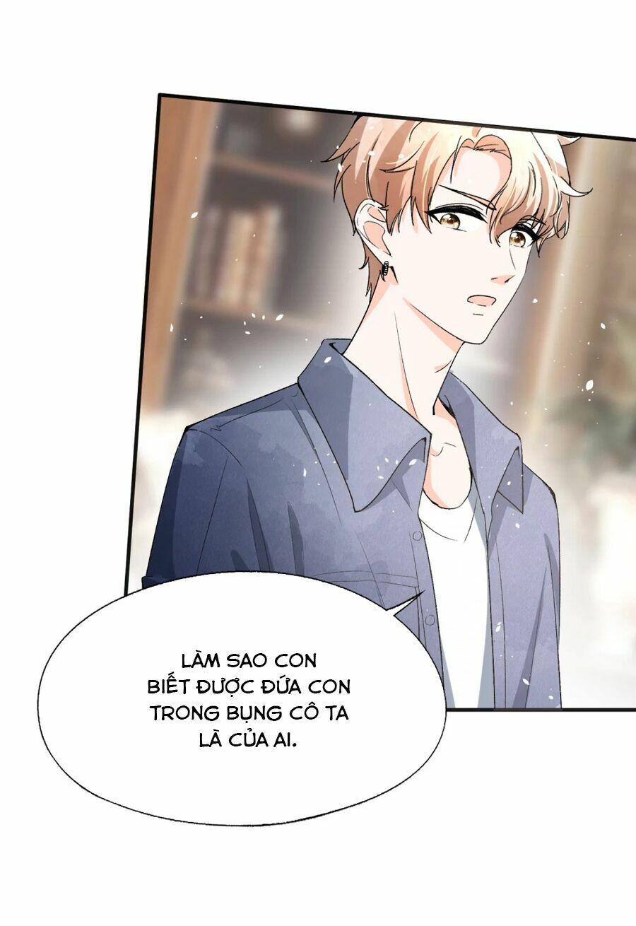 Cô Vợ Hợp Đồng Lạnh Lùng Không Dễ Đụng Đâu Chapter 42 - Trang 2