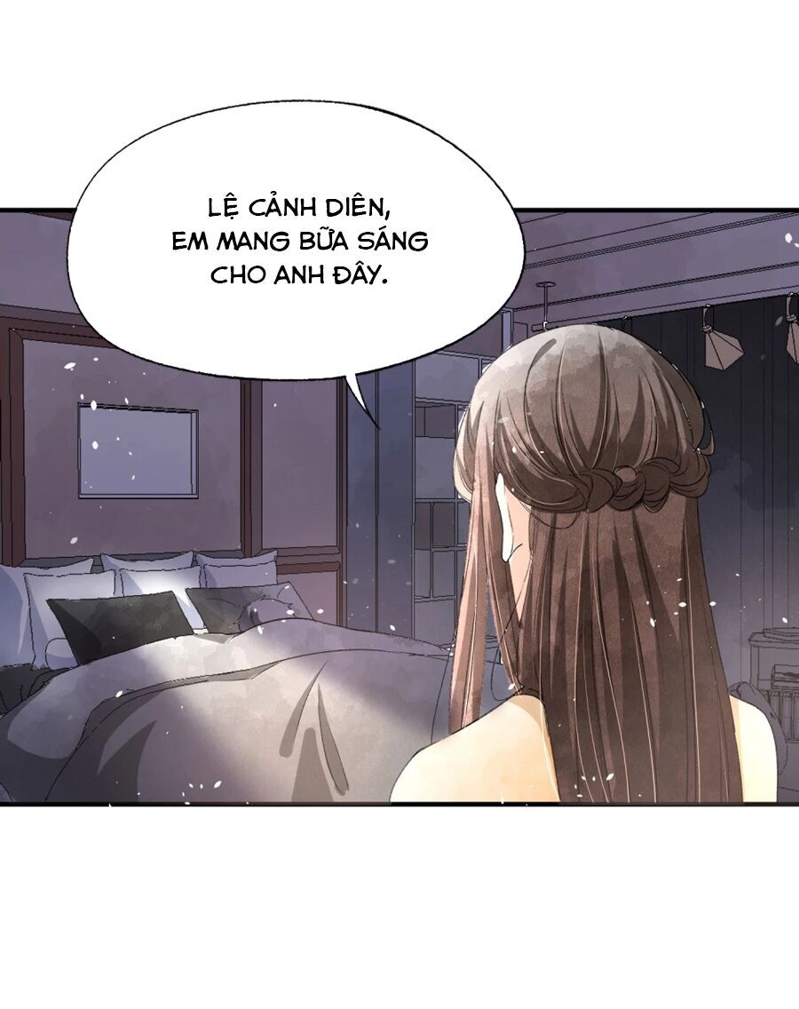 Cô Vợ Hợp Đồng Lạnh Lùng Không Dễ Đụng Đâu Chapter 40 - Trang 2